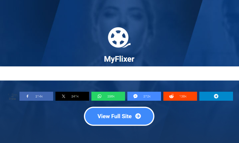 MyFlixer