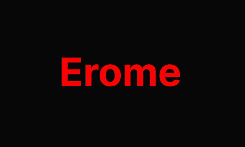 Erome